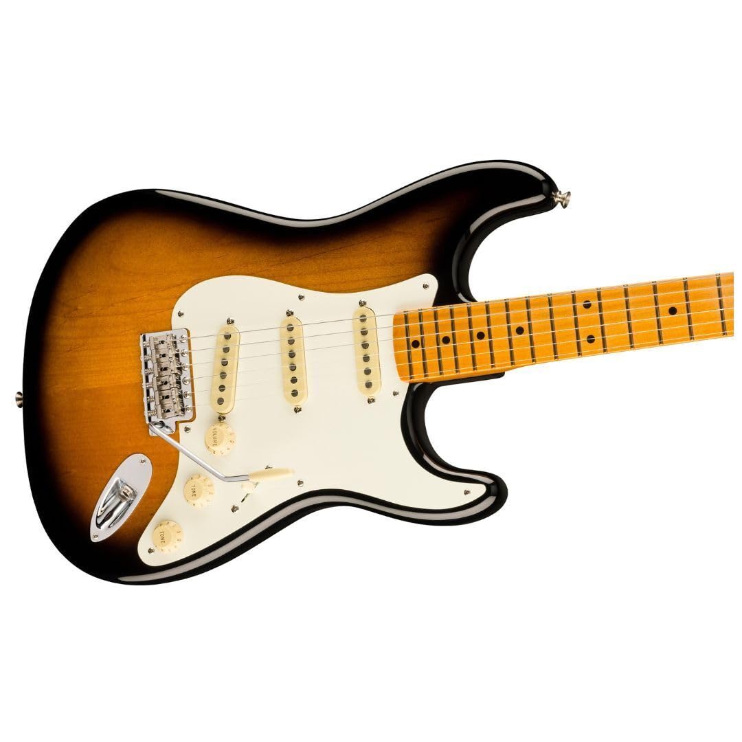 Amazon | Fender エレキギター Stories Collection Eric Johnson